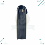 Set Matero Completo Arpillera Color Verde (Matera, Yerbera, Azucarera y Mate) - Imagen 4