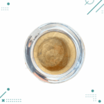 Mate Camionero Liso Aluminio Calabaza Color Marron (10x10cm aprox.) + bombilla de regalo - Imagen 3