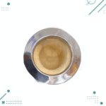 Mate Calabaza Con Base Cuero Vaqueta (Mapa Argentina) (10x10cm aprox.) - Imagen 6