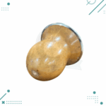 Mate Calabaza Con Base Cuero Vaqueta (Mapa Argentina) (10x10cm aprox.) - Imagen 4