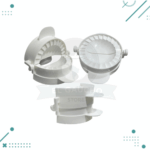 Set Moldes Empanada Grande + Empanada Chica + Tablita Ñoquis Reydi - Imagen 5