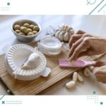 Set Moldes Empanada Grande + Empanada Chica + Tablita Ñoquis Reydi - Imagen 3