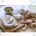 Set Moldes Empanada Grande + Empanada Chica + Tablita Ñoquis Reydi - Imagen 3