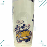 Vaso Térmico De Mickey Mouse Edición Argentina 600ml - Imagen 5