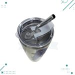 Vaso Térmico De Mickey Mouse Edición Argentina 600ml - Imagen 2