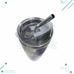 Vaso Térmico De Mickey Mouse Edición Argentina 600ml - Imagen 2