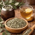 Hierbas Medicinales, Eucaliptus Mentolado Triturado 250gr (yuyo) - Imagen 2