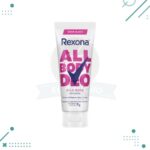 Desodorante en crema Rexona rosa 75 g
