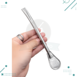 Camionero De Algarrobo Grabado - Boca Juniors (10x10cm aprox.) + Bombilla de regalo - Imagen 7