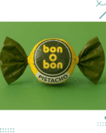 Bon o bon De Pistacho Y Chocolate x 10 unidades sueltas