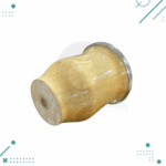 Mate Camionero Guatambu Laqueado, Efecto Vidrio (10x10cm aprox.) - Imagen 4