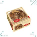 Pan Dulce 100 Ducados CIOCCOLATO 600gr