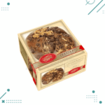 Pan Dulce 100 Ducados CIOCCOLATO 600gr