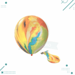 Piñata Globo Tradicional - Color Aleatorio