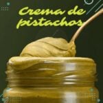 Crema de Pistachos, Rapanui x380g - Imagen 3