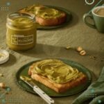 Crema de Pistachos, Rapanui x380g - Imagen 2