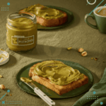 Crema de Pistachos, Rapanui x380g - Imagen 2