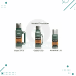 Tapa Pico Tapon Cebador NEGRO, Termo Compatible Con Stanley - Imagen 3