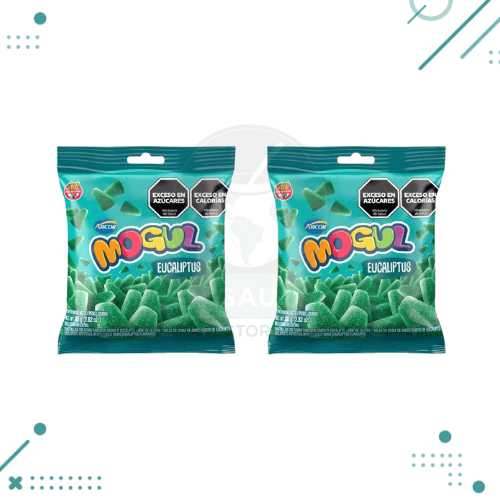 Diseño sin título (2) Mogul Eucaliptus 80gr (pack x2un.) 160gr - Imagen 1