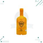 Gin Boca Juniors Herbal x750ml (AMARILLO)