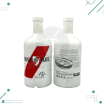 Gin "River Plate" Cítrico x750ml (BLANCO) - Imagen 2
