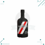 Gin "River Plate" Herbal x750ml (NEGRO)