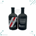 Gin "River Plate" Herbal x750ml (NEGRO) - Imagen 2
