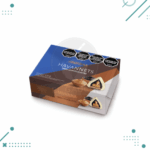Havannet 3 Chocolates, x6un (270g)