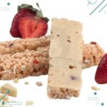 Cereal Fort Lady, Frutilla y Chocolate Blanco x19g (Pack x4un)(76g) - Imagen 2