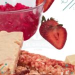 Cereal Fort Gran Rico, Frutilla Gelatina y Chocolate Blanco x19g (Pack x4un)(76g) - Imagen 2
