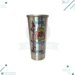 Vaso Fernet "Un Poco de Ruido"