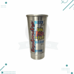 Vaso Fernet "Un Poco de Ruido"