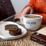 Taza de Ceramica ATALAYA - Imagen 2