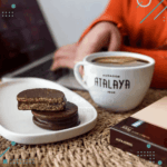 Taza de Ceramica ATALAYA - Imagen 2