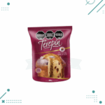 Pan Dulce con Frutas Terepin "Milanes" x400g