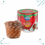 Lata + Pan Dulce Arcor, con Frutas x400g