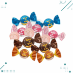 Bon o Bon Surtido, Bolsa x750g (paçoca, brigadeiroo, morango, beijinho)(50un aprox.) - Imagen 2