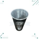 Vaso Fernet Aluminio Grabado "Campeones del Mundo" (1L) - Imagen 3