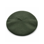 Boina Lisa Vuelo 32Cm, Color VERDE