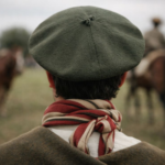 Boina Lisa Vuelo 32Cm, Color VERDE - Imagen 2