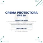 Dermaglós Crema Protectora Piel Mixta A Grasa 50gr - Imagen 3