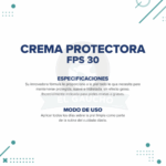 Dermaglós Crema Protectora Piel Mixta A Grasa 50gr - Imagen 3