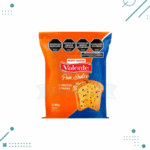 Pan dulce Valente, con Frutas y Pasas x400g
