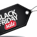 BLACK FRIDAY