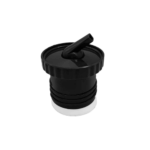 Tapa Pico, Tapon de Termo Compatible Con Stanley, COLOR NEGRO - Imagen 4