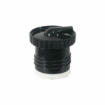 Tapa Pico, Tapon de Termo Compatible Con Stanley, COLOR NEGRO - Imagen 3