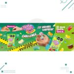 Flynn Paff Jelly Beans Challenge 40g (Pack x2un) (80g) - Imagen 2