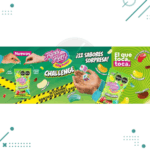 Flynn Paff Jelly Beans Challenge 40g (Caja x12un) (480g) - Imagen 2