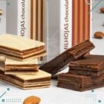 Milhojas Rapanui Leche x50g - Imagen 2