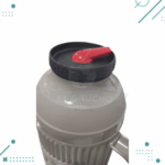 Termo 1L Safari - Termolar Chimarrita color GRIS - Imagen 3